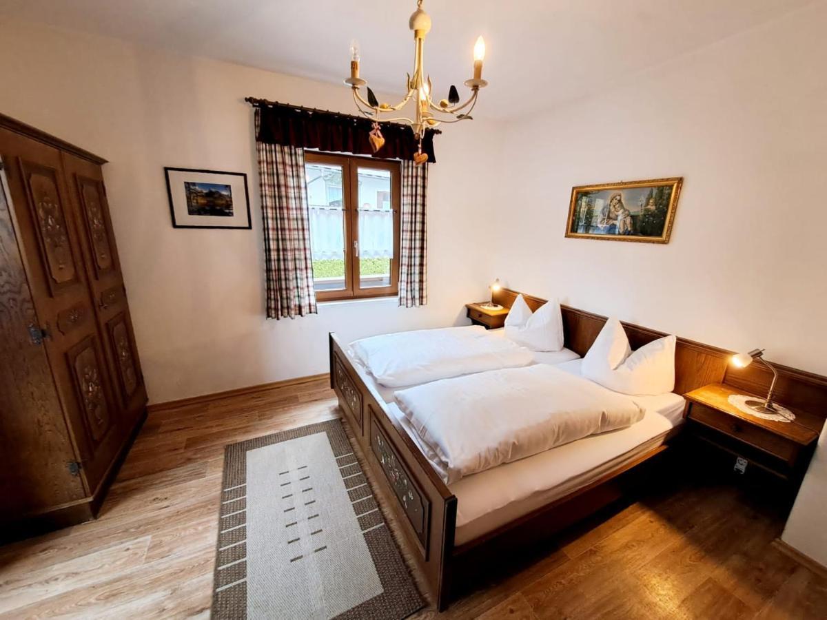 Pension Etzerschloessl Berchtesgaden Luaran gambar
